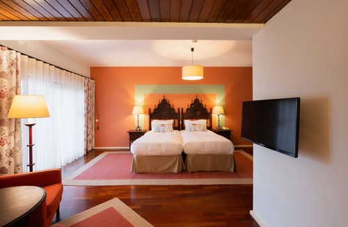 Valenca Hotel | Pousada de Valença