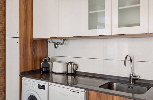 Sao Bento Apartment | Príncipe Real Sunny Apartment