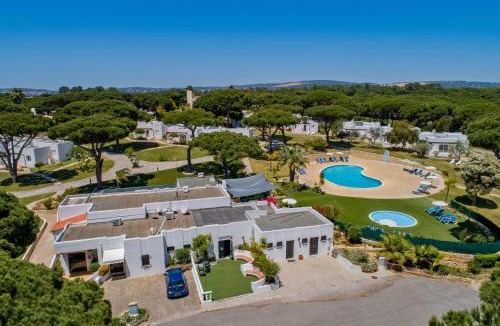 Vilamoura Resort | Prado Villas