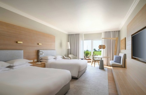 Praia del Rei Hotel | Praia D'El Rey Marriott Golf & Beach Resort