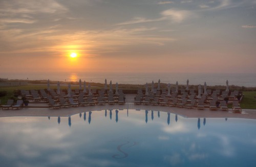 Praia del Rei Hotel | Praia D'El Rey Marriott Golf & Beach Resort