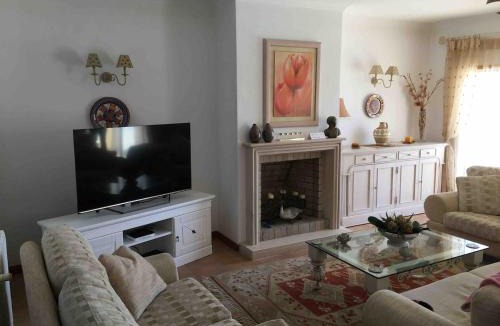 Praia da Luz Villa | Praia da Luz Villa 3 Bedroom Exclusive Villa 5 Star Private Heated Pool