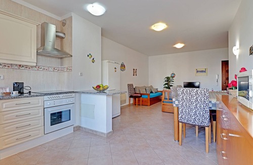 Praia da Rocha Apartment | PRAIA DA ROCHA CENTRAL 1 WITH POOL by HOMING