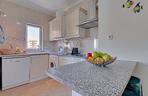 Praia da Rocha Apartment | PRAIA DA ROCHA CENTRAL 1 WITH POOL by HOMING