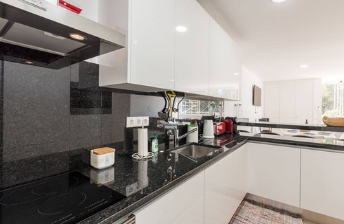 Prainha Apartment | Prainha Luxury Apartment