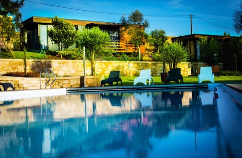 Vilar de Mouros Villa | Prazer da Natureza Resort & SPA