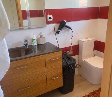 Vagos Apartment | Prime Apart Vagueira