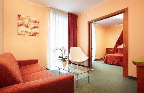 Oderzo Hotel | Primhotel