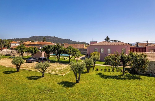 Cardielos Cottage | Private Villa - Casa Da Brêa Viana do Castelo