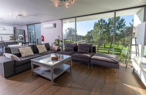 Fornelos Apartment | Private apartment in Ponte de Lima Golf