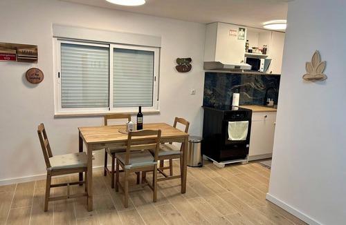 Penela House | Private Bungalow next to the Camino de Santiago, Rabaçal