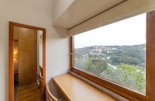 Esposade Ski Chalet | Private Natural Pool, Unique Natural Beauty in the Douro