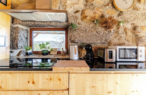 Celorico de Basto Villa | Private Nature Retreat with Pool & Mountain Views in Northern Portugal