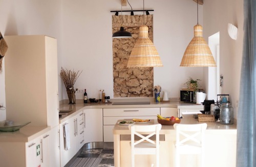 Sagres Villa | Private peaceful oasis with plenty of space and the Beach at your doorstep