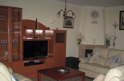 Alpouvar Villa | Private pool Villa Albufeira