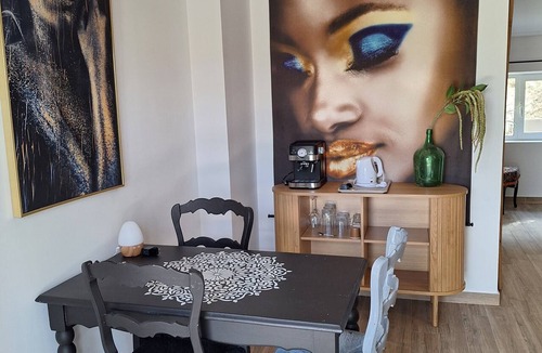 Tomar Apartment | Private studio Guesthouse Casa Dani Portugal 3 persons nearby Tomar