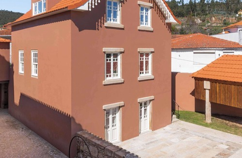 Alvarenga House | Private Villa 4 in Noronha Lima Boutique Hotel