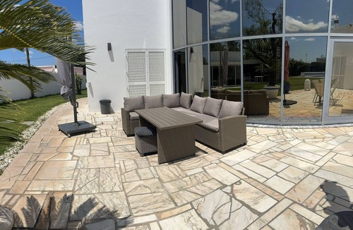 Belmonte Villa | PRIVATE VILLA WITH POOL IN THE ALGARVE AT OLHAO NEAR FARO