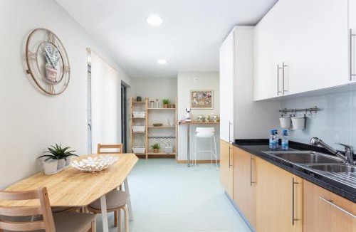 Olhao Apartment | Privilege Apartment Les Mouettes with Rooftop Pool, Village Marina - Olhão