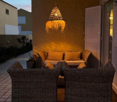 Vila Baleira House | Profetas GuestHouse