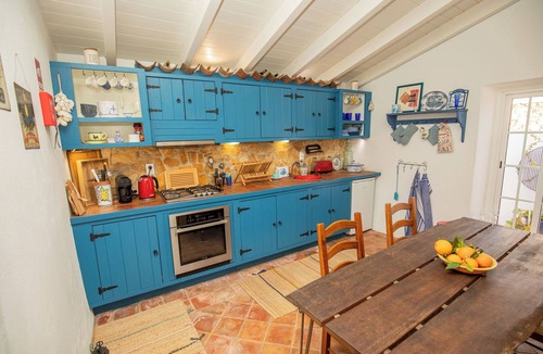 Fonte do Bispo House | Casa Catarina Holiday House Near Tavira Renovated Cottage