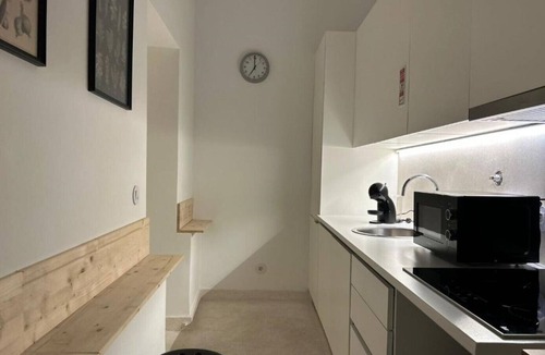 Boavista Apartment | Neo Porto Family & Friends local accommodation.