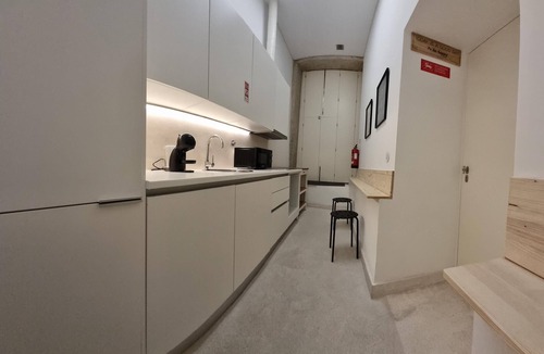 Boavista Apartment | Neo Porto Family & Friends local accommodation.