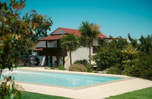 Oliveira do Hospital House | Pura - Home in Nature