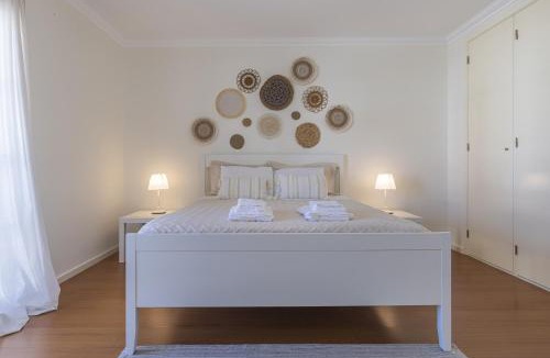 Famalicao Apartment | Pure relax near Nazaré by Innkeeper