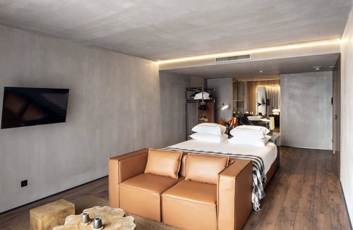 Nelas Hotel | Puro Dão Hotel & Spa