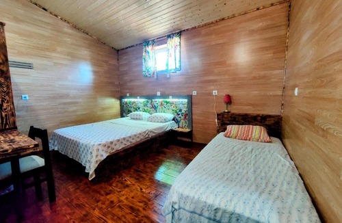 Coimbra House | QT 8 -Casa Amazonia Portugal