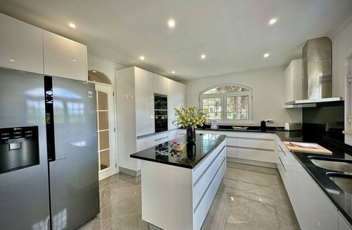Almancil Villa | Quarteira Premium Villa by Homing