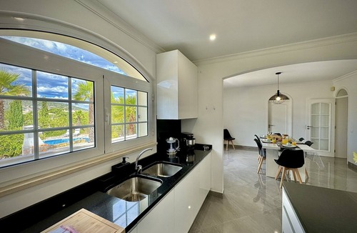 Almancil Villa | Quarteira Premium Villa by Homing