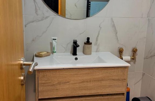 Viseu House | Quarto de casal em Viseu
