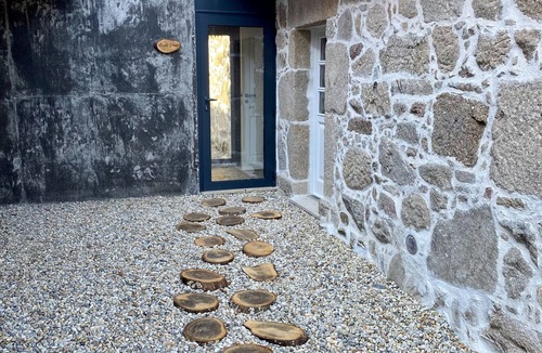 Bico Villa | Quarto Elevado - by Quinta do ribeiro