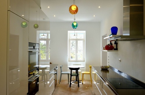 Loule Villa | Quinta Amarela XL by Portucasa