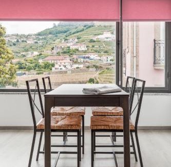 Mesao Frio House | Quinta Barqueiros D'Ouro - Casa da Música