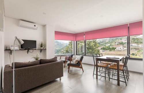 Mesao Frio House | Quinta Barqueiros D'Ouro - Casa da Música