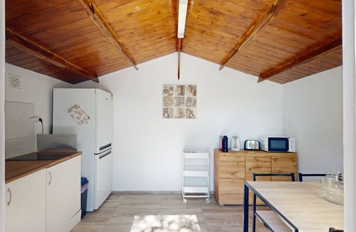 Albufeira Ski Chalet | Quinta Casalinho - Studio Coelha