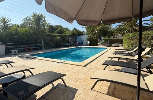 Albufeira Ski Chalet | Quinta Casalinho - T2 Casalinho
