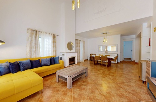 Albufeira Ski Chalet | Quinta Casalinho - T2 Casalinho