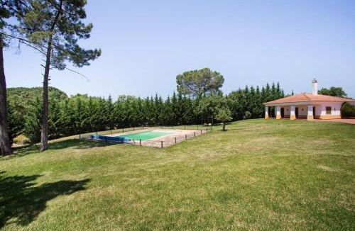 Santarem Villa | Quinta Centieira-Scalab Wine Estate