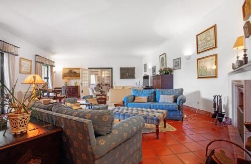 Santarem Villa | Quinta Centieira-Scalab Wine Estate