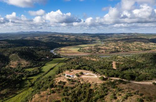 Sao Salvador House | Quinta da Barradinha