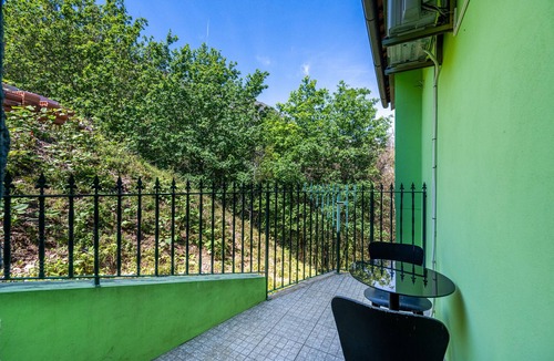 Rio Caldo House | Quinta da Carvalha quarto 5