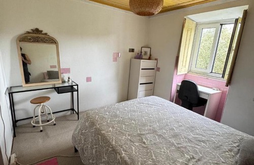 Soure House | Quinta Da Carvalheira Regenerative Coliving