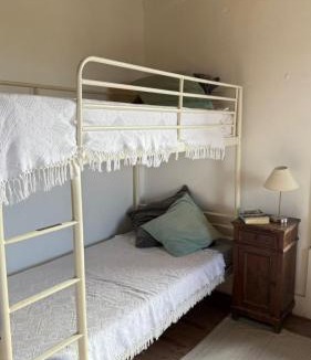 Soure House | Quinta Da Carvalheira Regenerative Coliving
