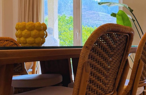Sao Tiaguinho House | Quinta da Cavada