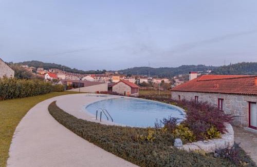 Guimaraes Bed & Breakfast | Quinta da Corredoura, Hotel Rural