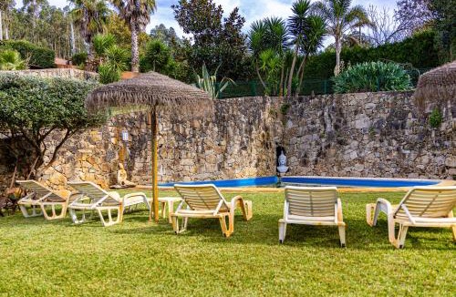 Mozelos Villa | Quinta da Gala Countryhouse